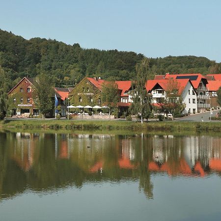Flair Hotel Werbetal Вальдек Екстер'єр фото