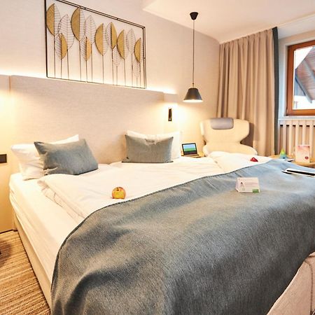 Flair Hotel Werbetal Вальдек Екстер'єр фото