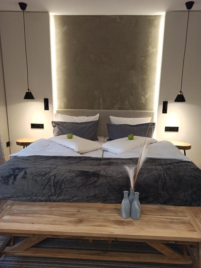 Flair Hotel Werbetal Вальдек Екстер'єр фото