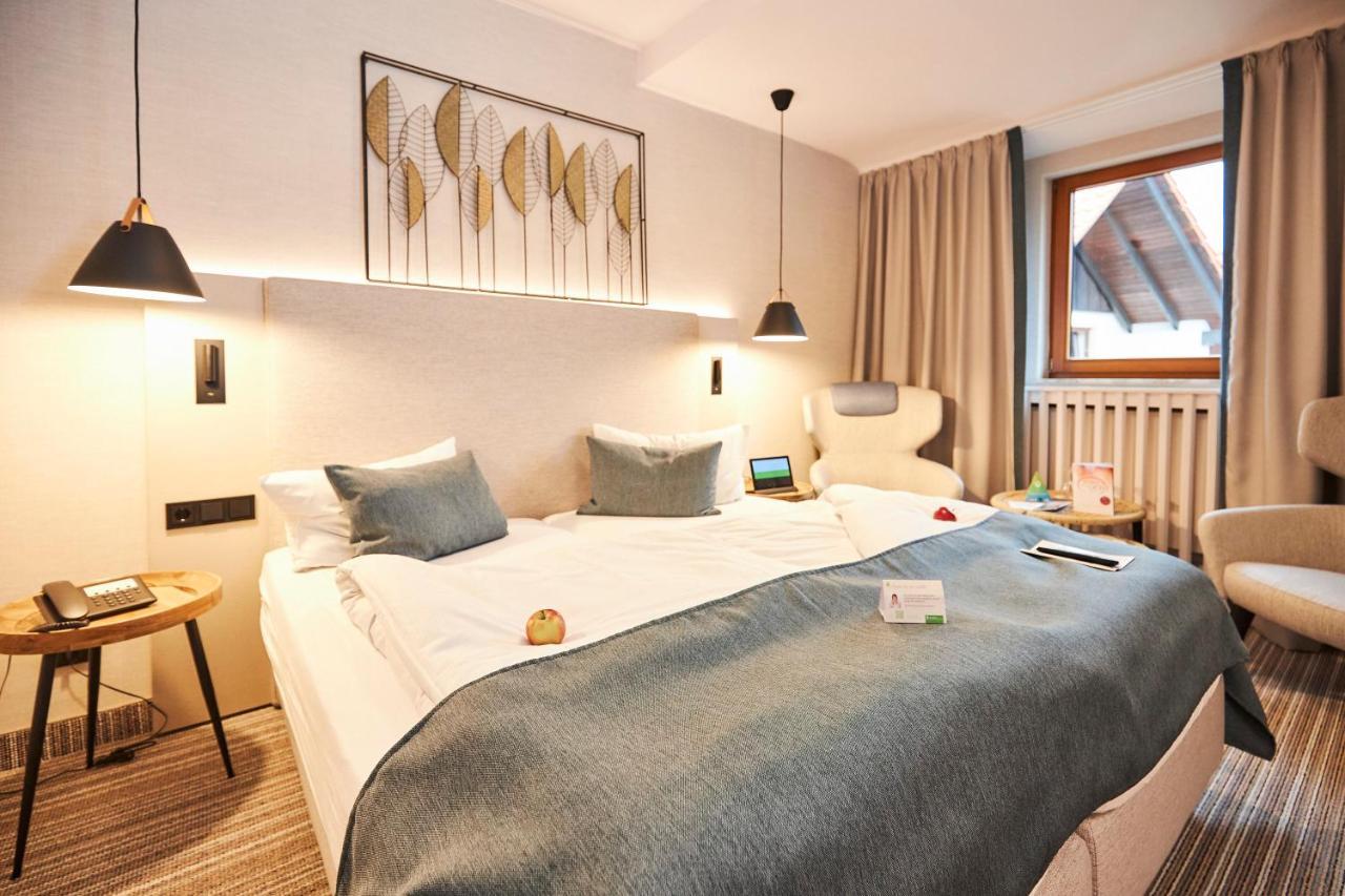 Flair Hotel Werbetal Вальдек Екстер'єр фото