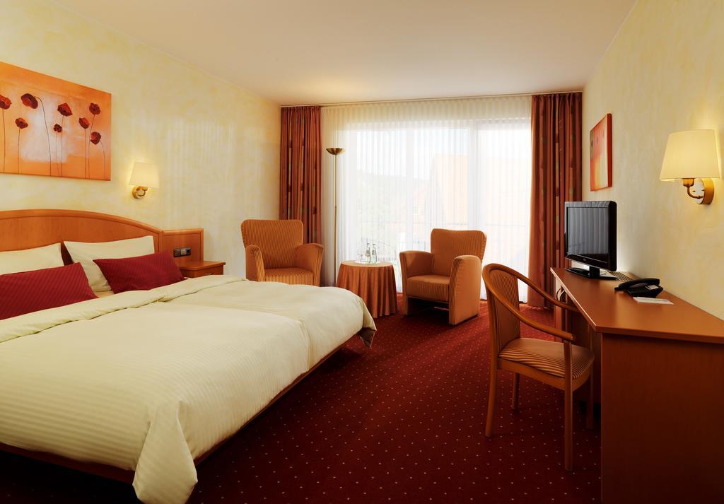 Flair Hotel Werbetal Вальдек Екстер'єр фото