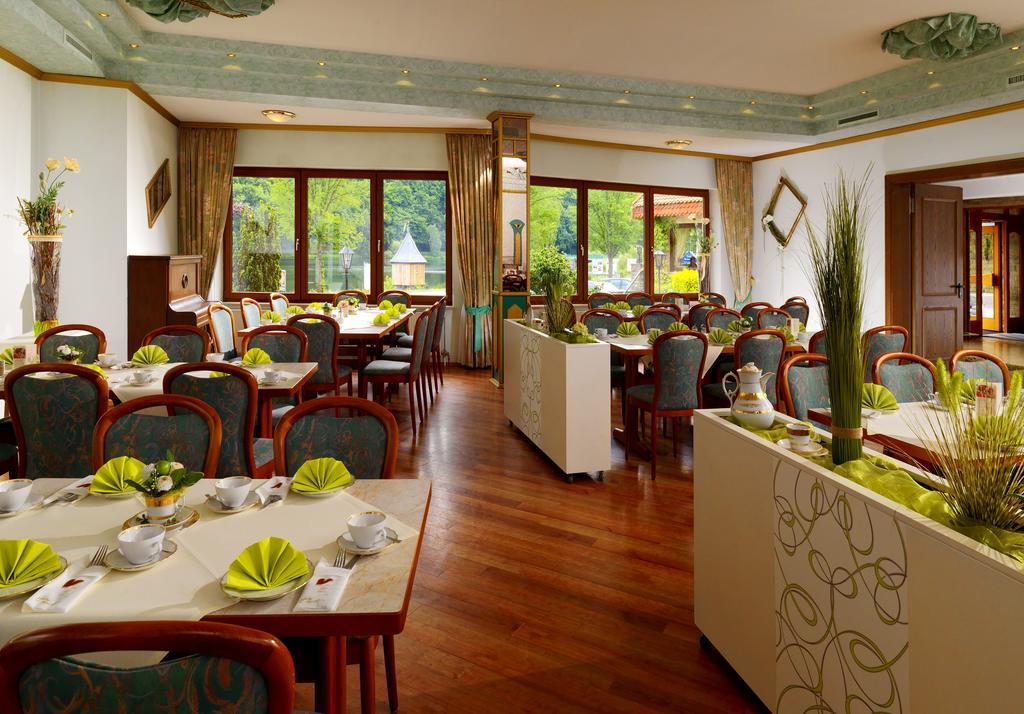 Flair Hotel Werbetal Вальдек Екстер'єр фото