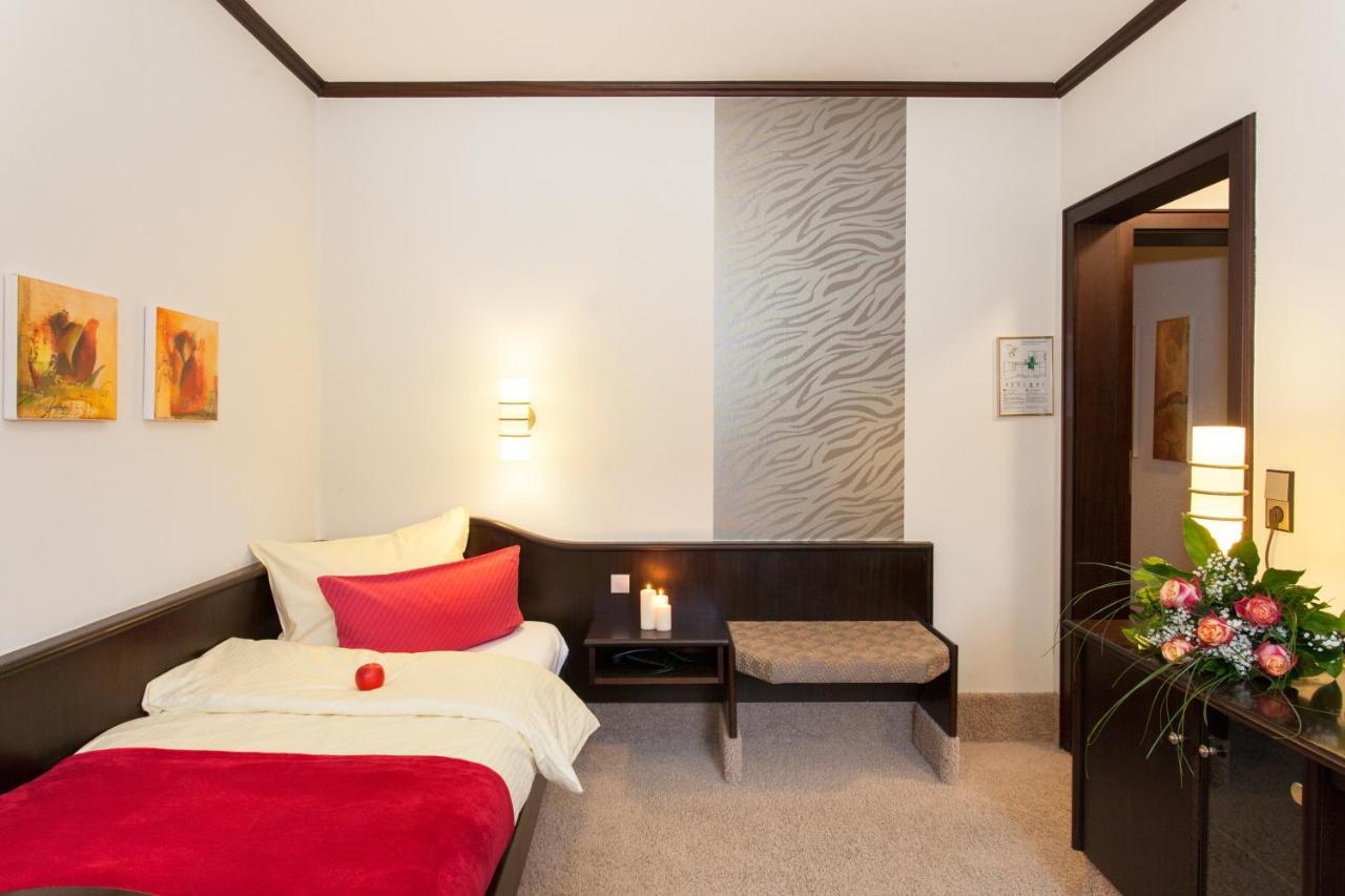 Flair Hotel Werbetal Вальдек Екстер'єр фото