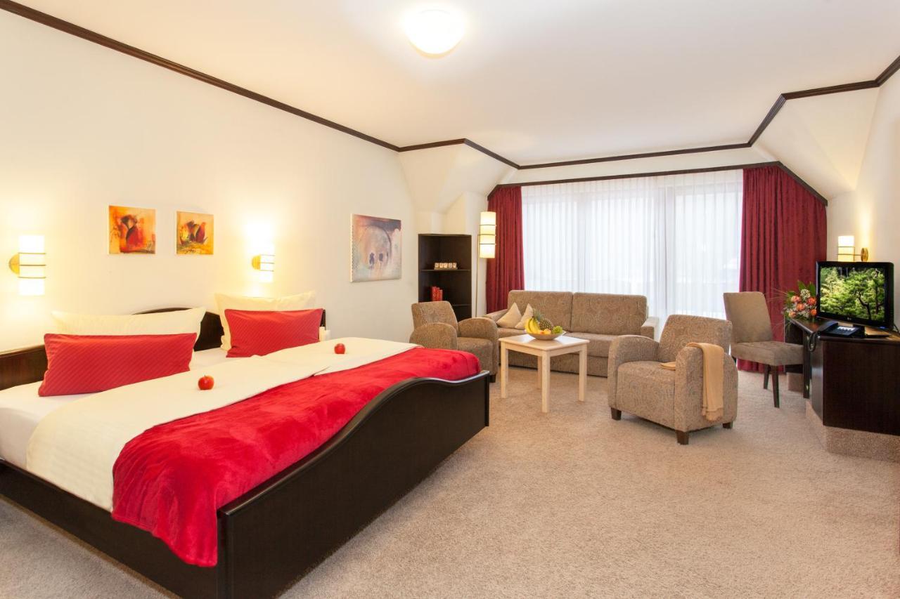 Flair Hotel Werbetal Вальдек Екстер'єр фото