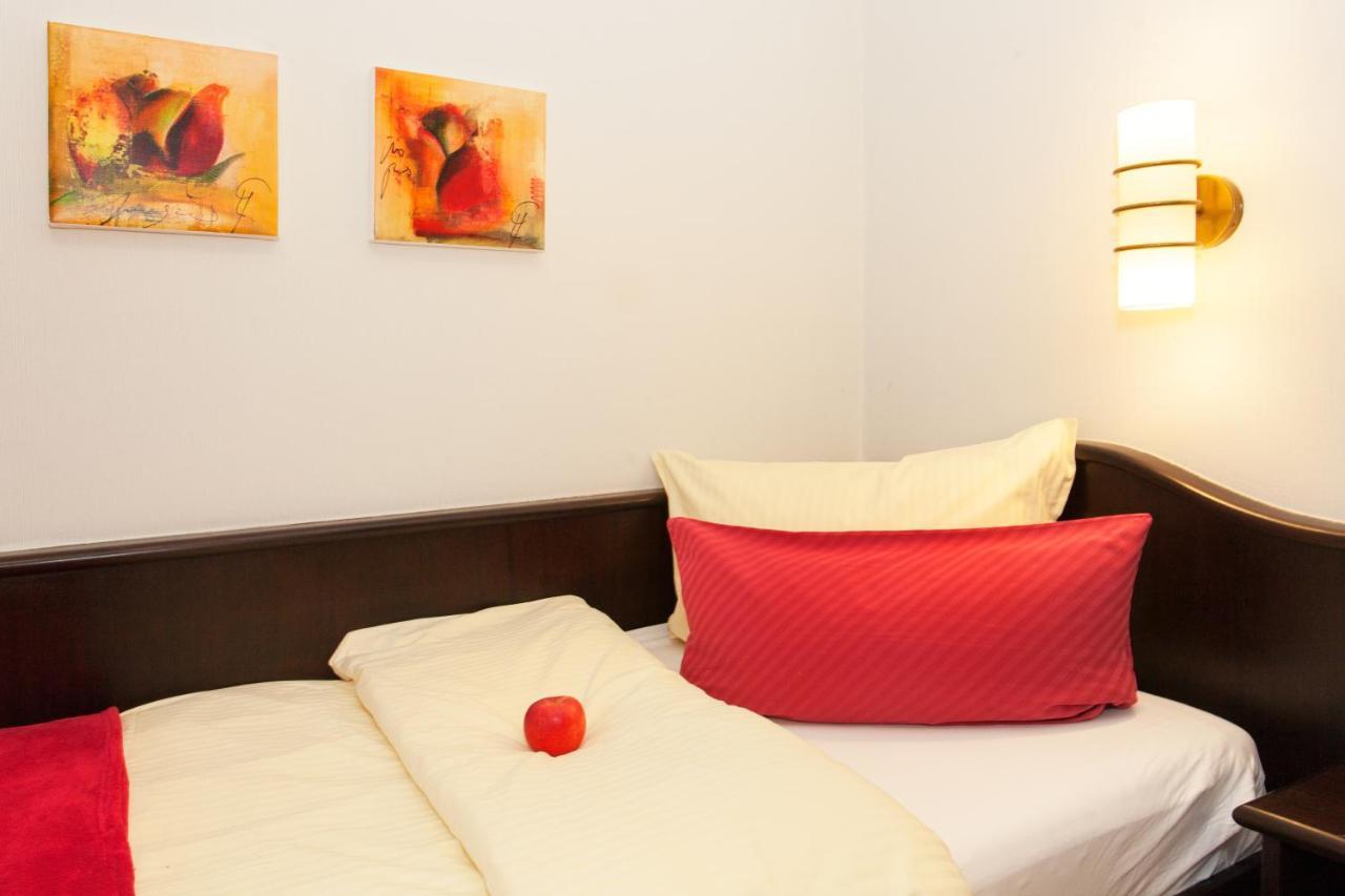 Flair Hotel Werbetal Вальдек Екстер'єр фото
