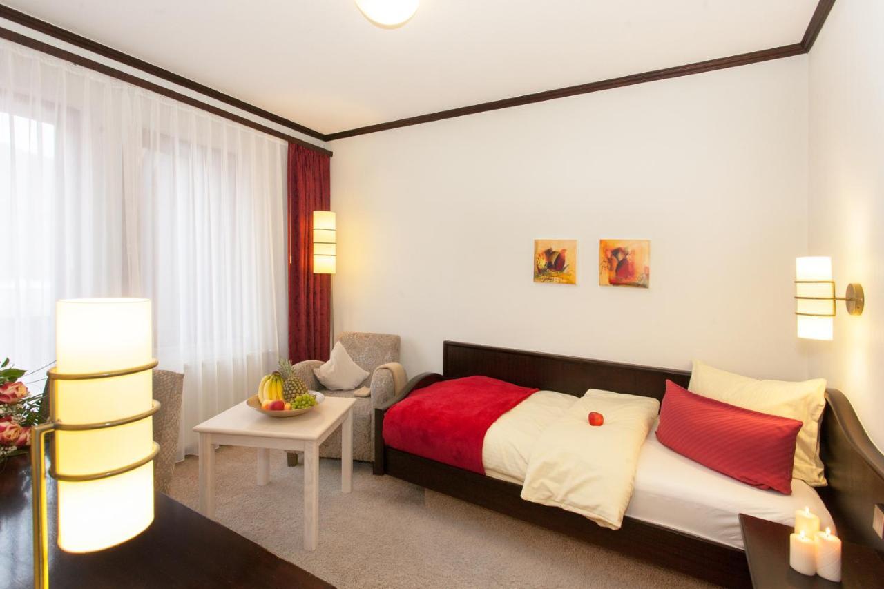 Flair Hotel Werbetal Вальдек Екстер'єр фото