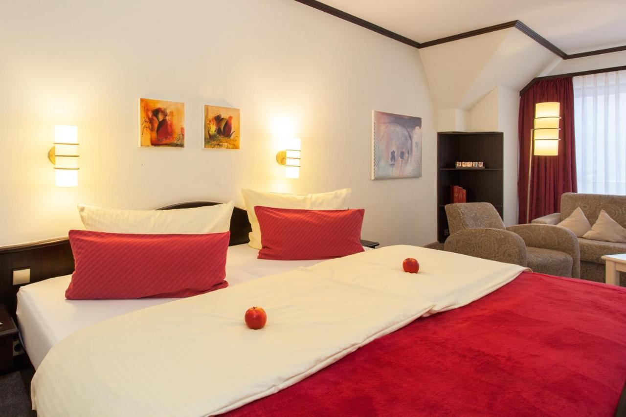 Flair Hotel Werbetal Вальдек Екстер'єр фото
