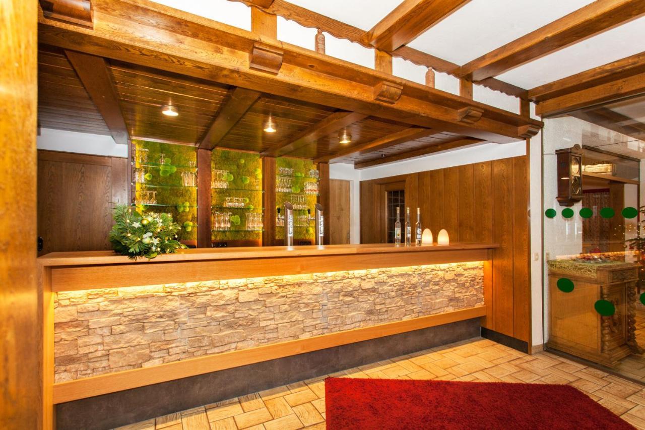 Flair Hotel Werbetal Вальдек Екстер'єр фото